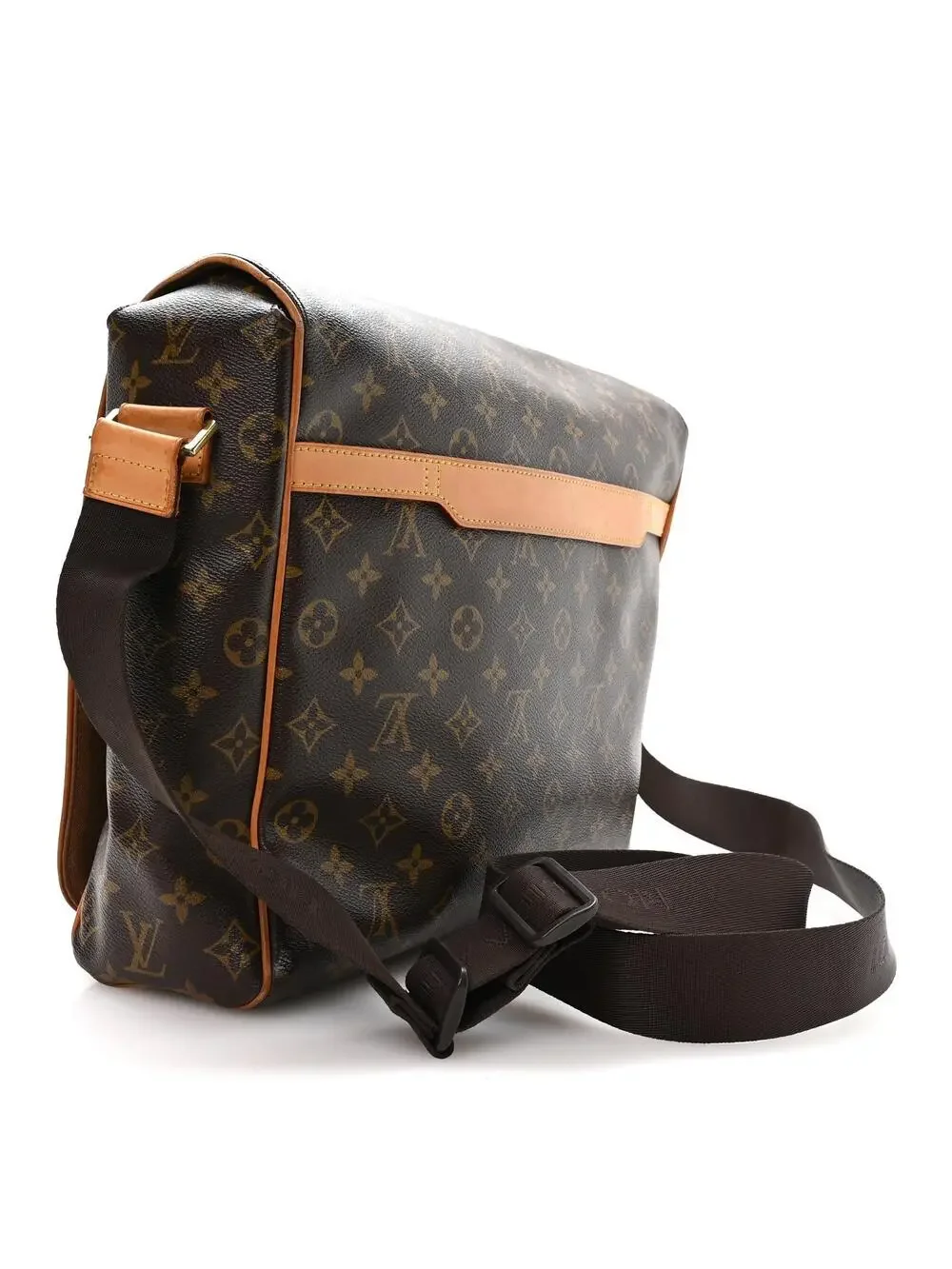 Louis Vuitton Abbesses Messenger Bag #307906L10B